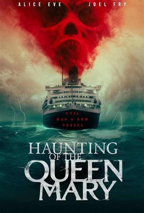queen mary film 2023